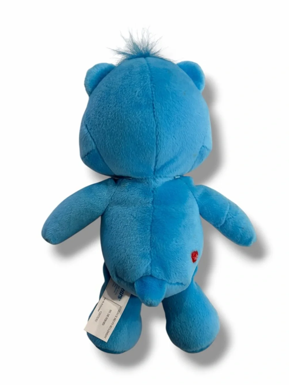 2 for $20 - 2000s Style Care Bear Champ Bear - Picture 3 of 6